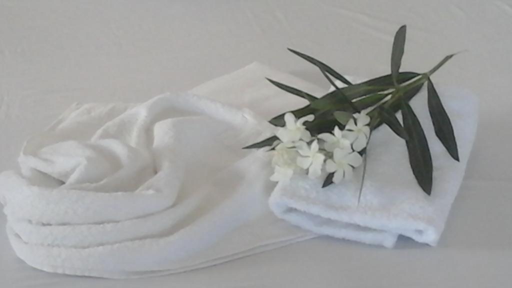 O Fotis Aparthotel Agios Prokopios  Luaran gambar